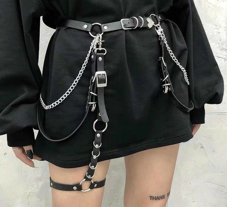 Chains belt hotsell