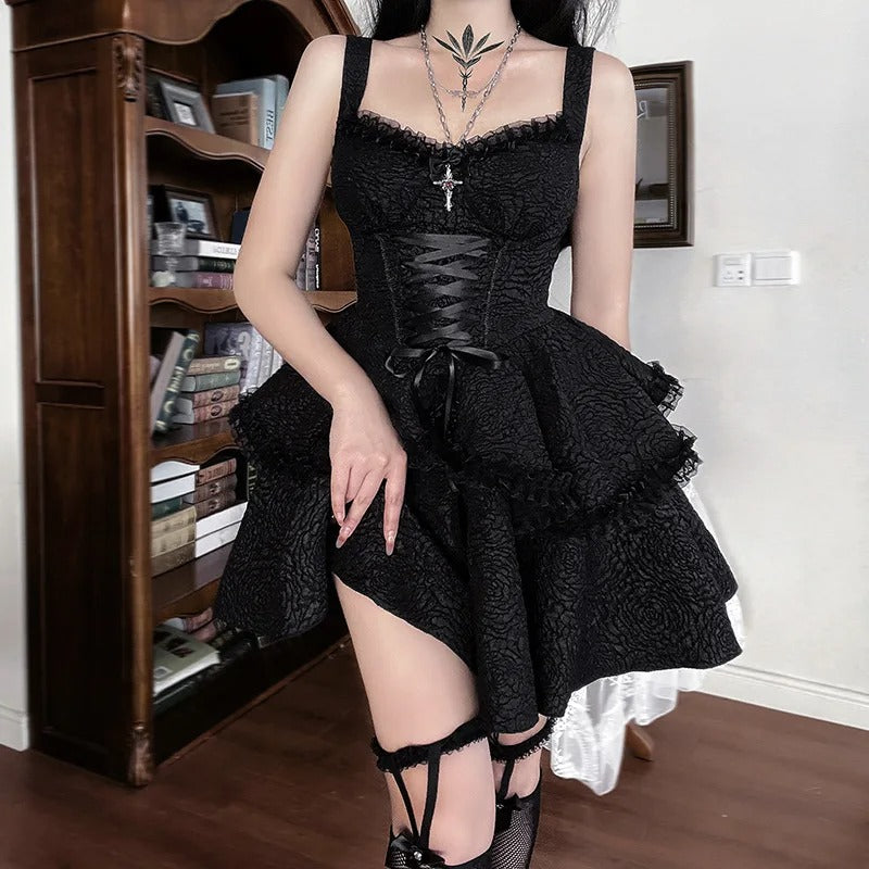 Lolita Mall Dress