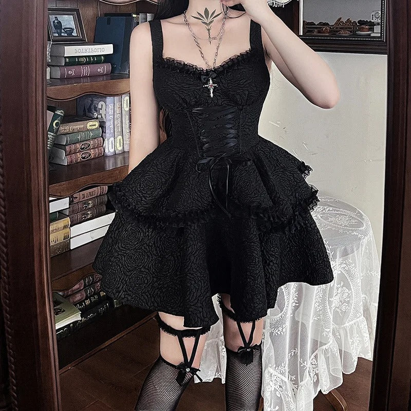 Lolita Mall Dress